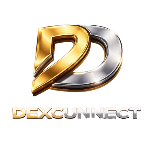 DEXCUNNECT Logo